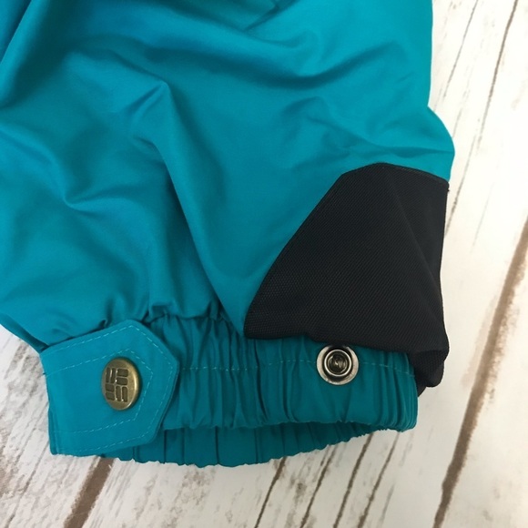 Vintage Columbia women’s snow pants size medium - Picture 9 of 14